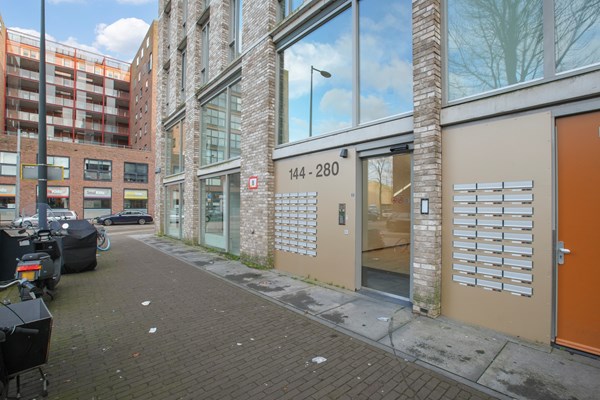 Medium property photo - Julius Pergerstraat 244, 1087 KP Amsterdam